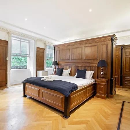 Aparthotel Studio Hyde Park